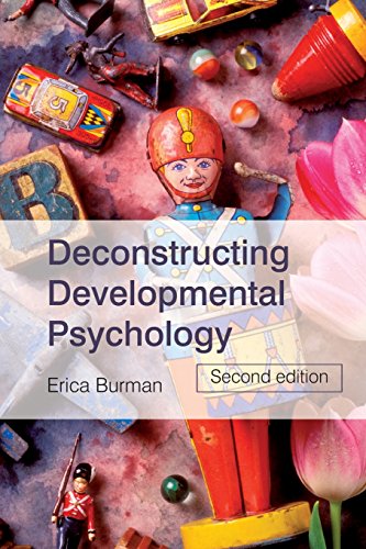 Deconstructing Developmental Psychology view 2