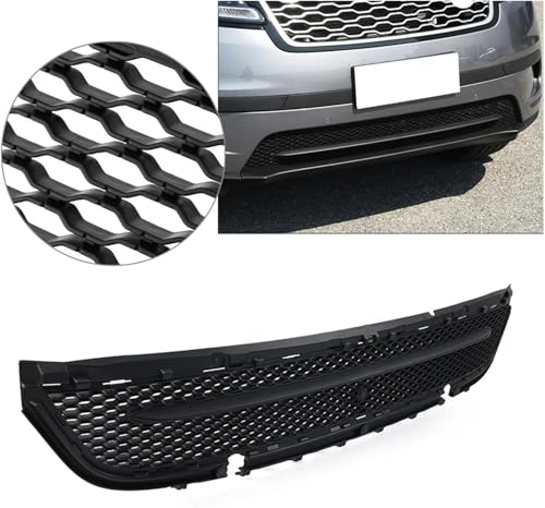 Calandre centrale inférieure pour Range Rover Velar 2017-2023 - 4