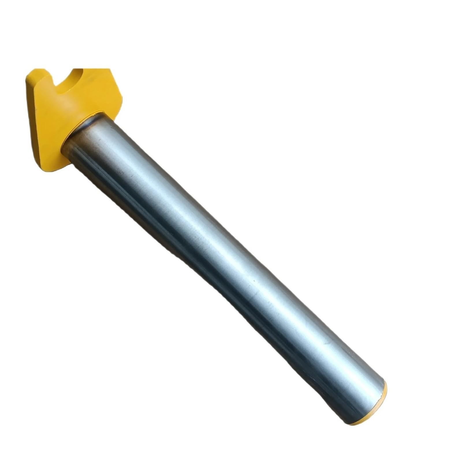 Genérico Compatible con Pasador de Eje 11D0819 Excavadora/cargadora | Reemplazo del pasador del eje for maquinaria excavadora y cargadora de ruedas.