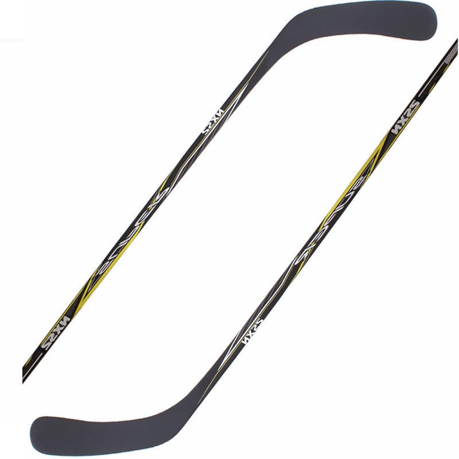 Palo de Hockey Infantil Versátil para Hockey sobre Hielo para Principiantes. Ideal para Jugar en Interiores.