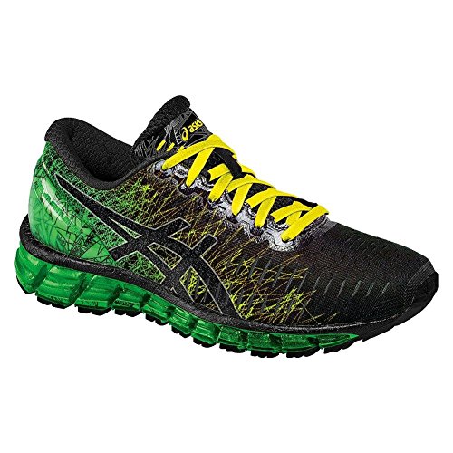 Image of ASICS Men's Gel-Quantum 360 NYC Running Shoe