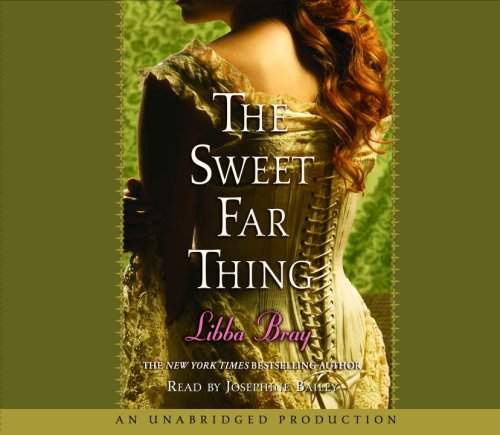 Buy The Sweet Far Thing--Collector's and Library Edition — BookShops.in