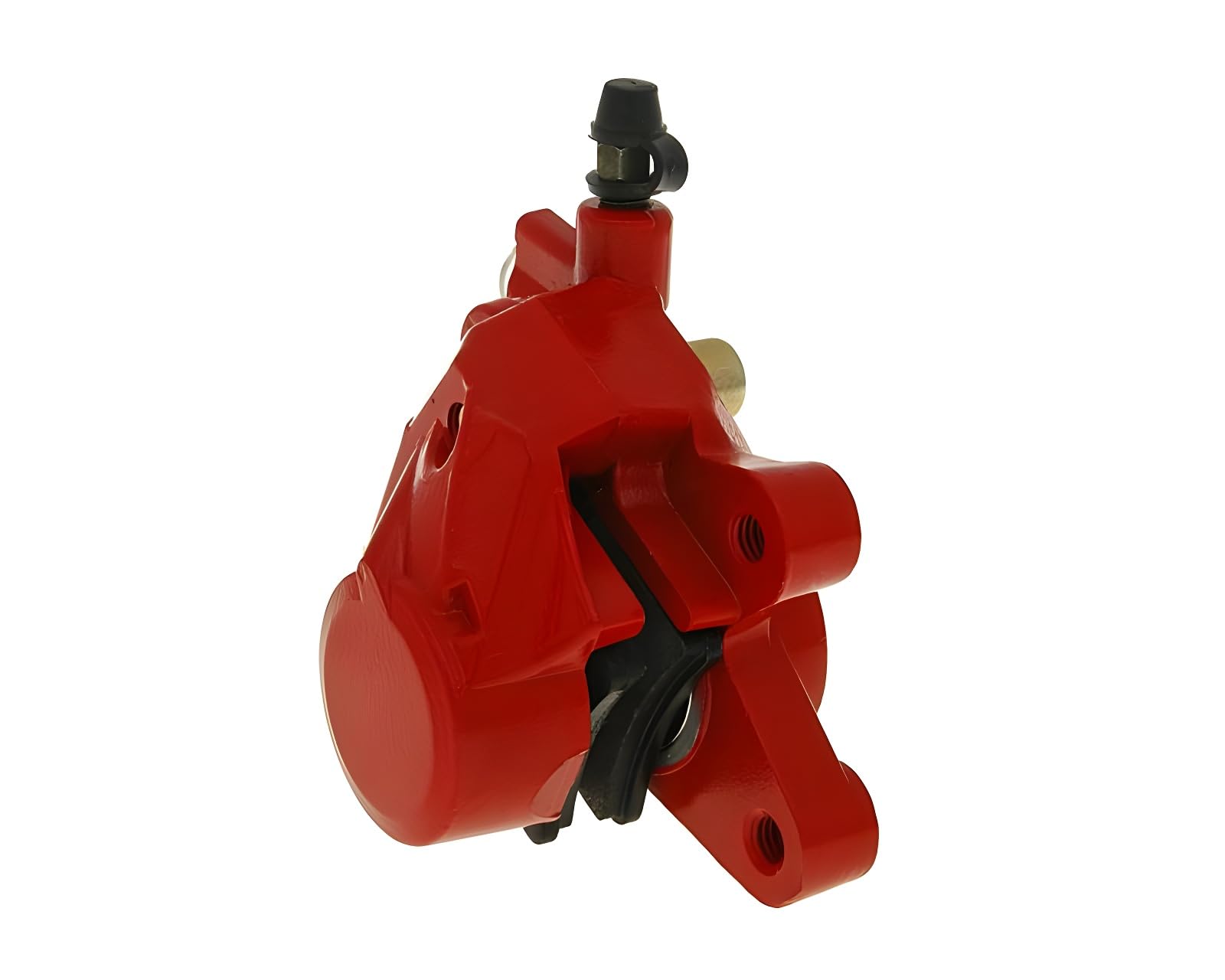Pinza freno anteriore rossa per Aerox, Nitro, Runner, Speedfight