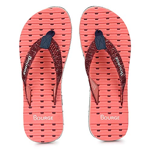 Image of Bourge womens Gallery-z26 Flip-Flops