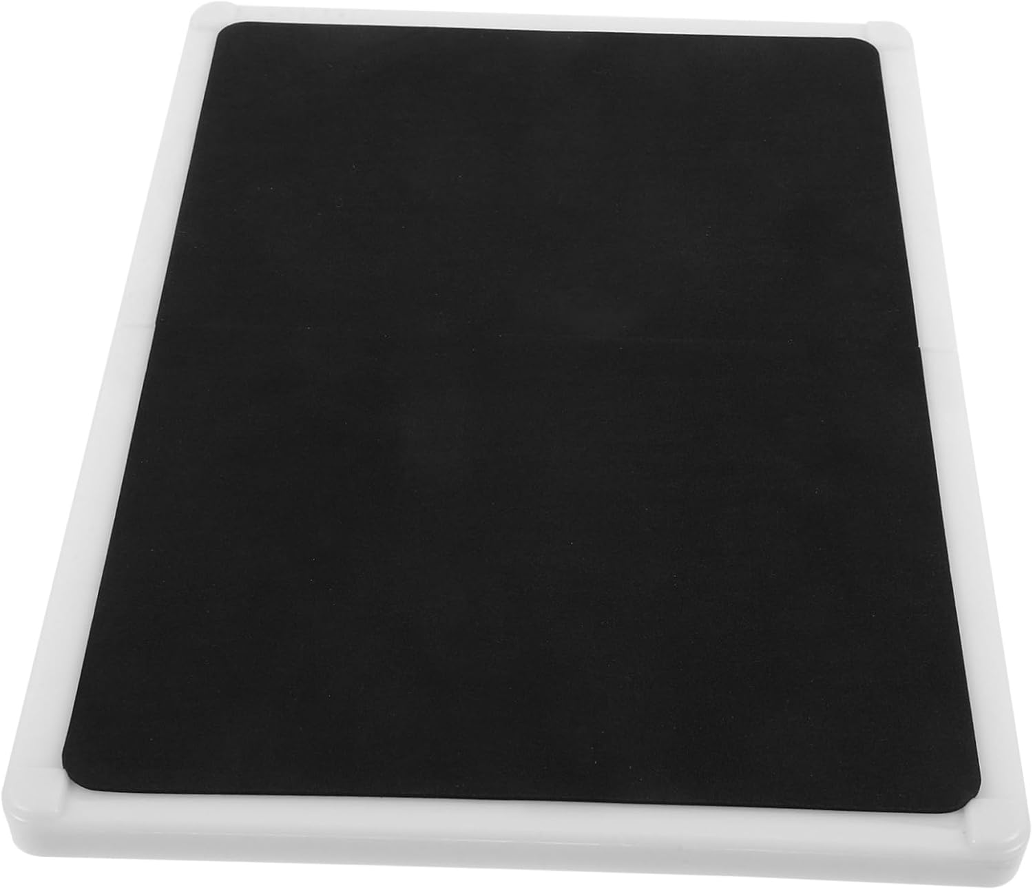 Reusable Taekwondo Breaking Board for Martial Arts Training Plastic Punching Board for Karate Practice Lightweight and Portable Design for Home and Gym Use