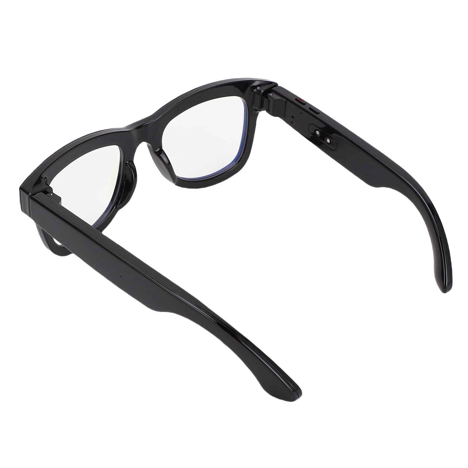 Fafeicy Gli Occhiali Intelligenti Ammettono 138 Lingue Traduzione Buetooth Ride Occhiali con Tutti