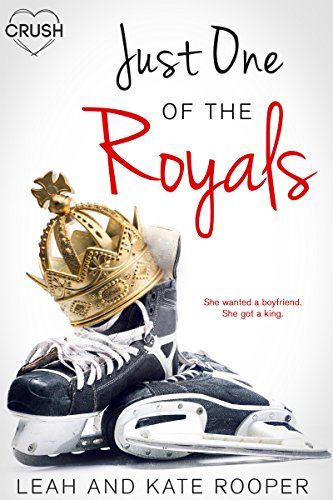 Just One of the Royals (Chicago Falcons Book 2)