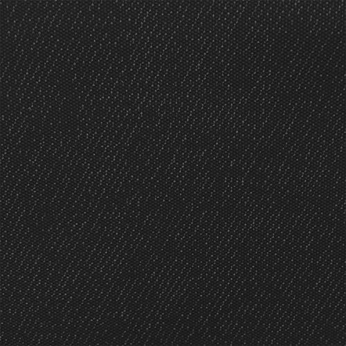 SmittyBilt SPARE TIRE CVR DEN BLK - SB773515