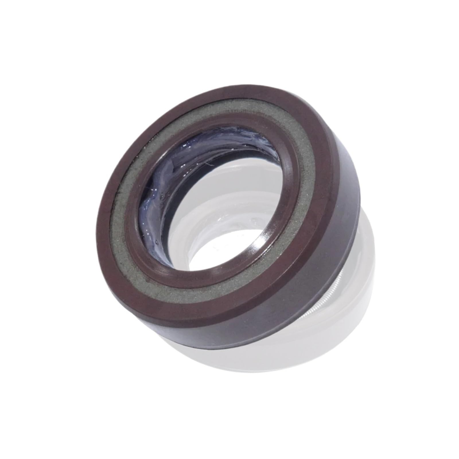 YMUGUEGH Hydraulic Machine Rotary Shaft Oil Seal 1SF Type 17 * 28 * 7 MM