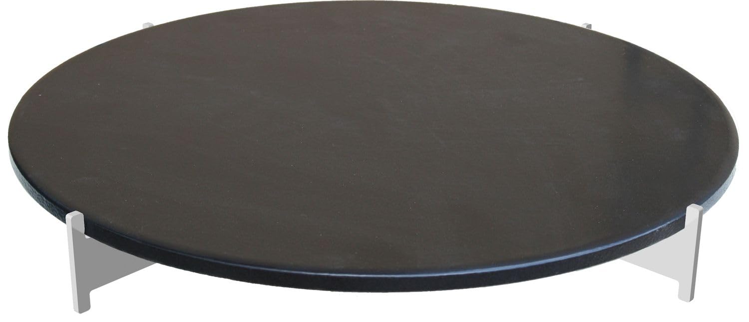 Lotus Grill LG P435SET Pietra per XL con Sostegno