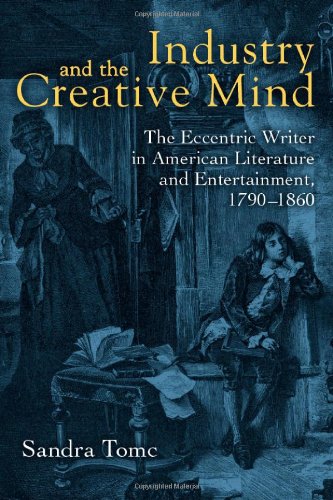 Tomc, S: Industry and the Creative Mind
