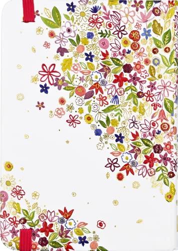 2024 Floral Dream Weekly Planner (16 months, Sept 2023 to Dec 2024) - Image 2