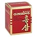 Produktbild Koreanischer Reiner Roter Ginseng, 200 Tabletten, je 300 mg Pulver der 6-jährigen Panax Ginseng Wurzel