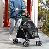 Zoom IMG-2 reheyre passeggino pieghevole a 4 Zoom IMG-2 reheyre passeggino pieghevole a 4