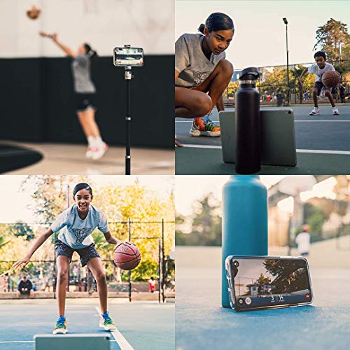 image for Capcom HomeCourt | Basketball training app for iPhone and iPad | Month