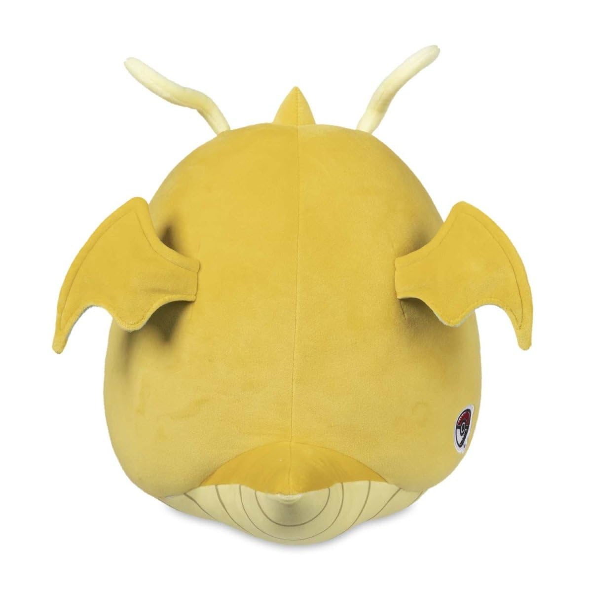 Pokémon Squishmallow Dragonite/Dragoran by Jazware