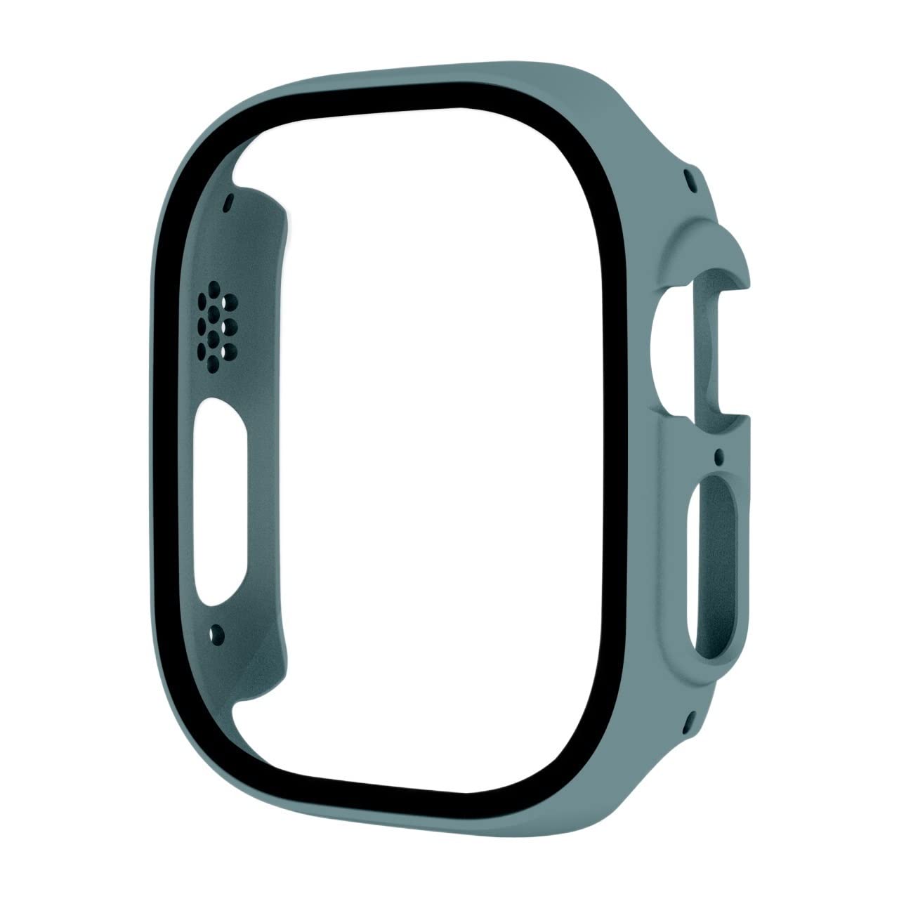 Coque PC Apple Watch 8 Ultra protection rigide anti-rayures 49mm