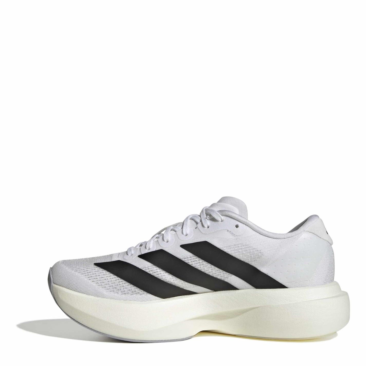 adidas Junior Adizero Evo Sl J Bianco Running