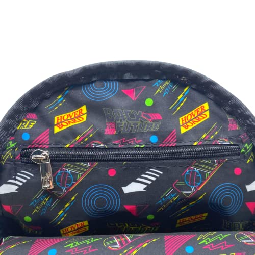 Loungefly Back To The Future Hoverboard Cosplay Mini Backpack – Under The Sea Collectibles Exclusive - Us Limited Edition #TOP2