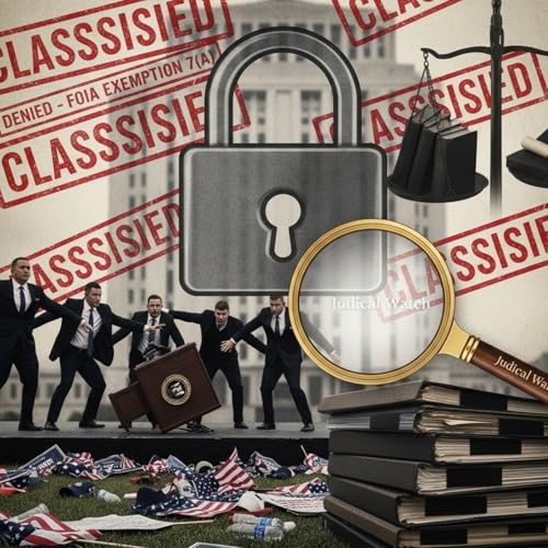 『Trump Assassination Attempt』のカバーアート