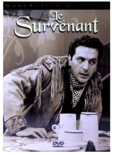 Survenant, Le [DVD]