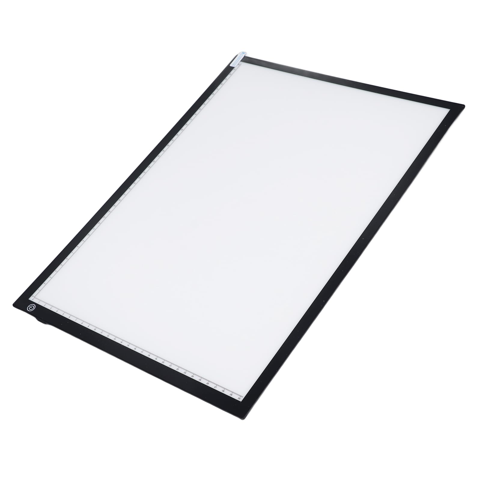 Aolidsive A3 LED-Nachzeichnungslichtbox, Kunstlichttisch mit Einstellbarer Helligkeit Zum Skizzieren, Zeichnen, Perfekt für Künstler und Animatoren
