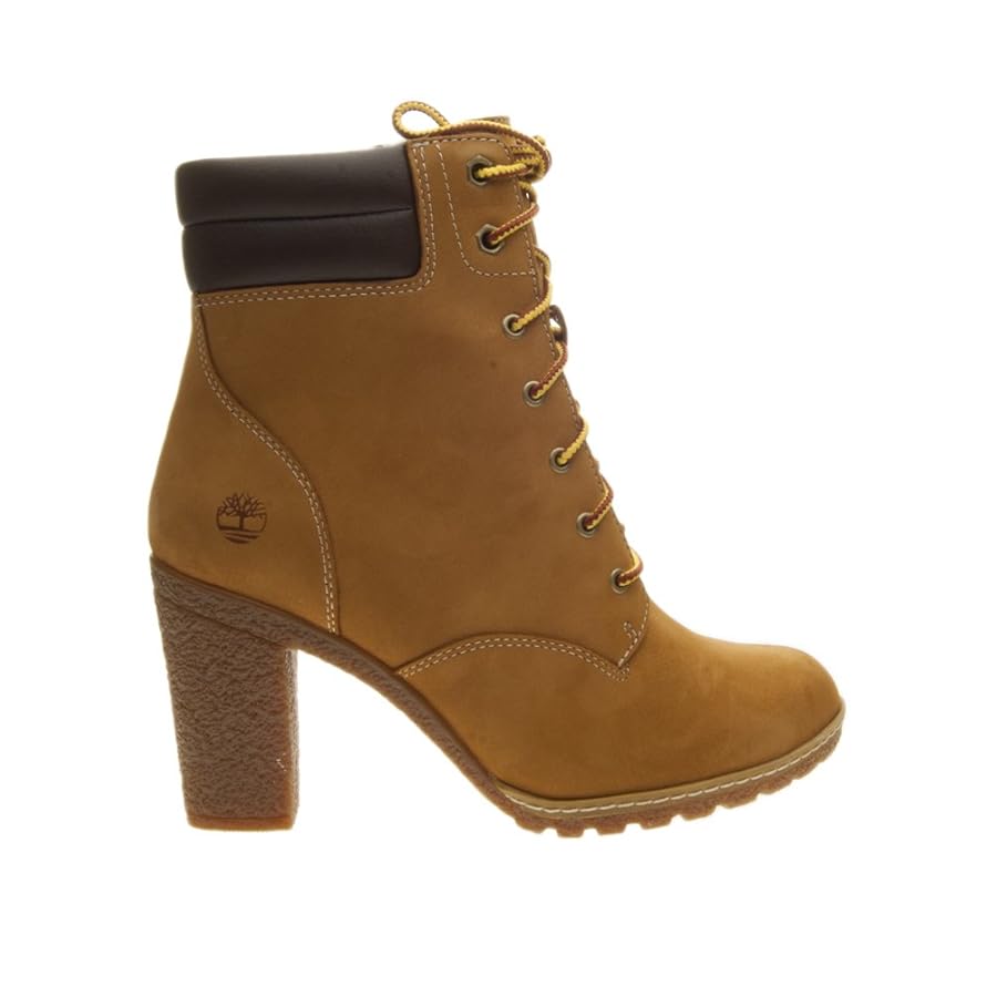 timberland con tacco