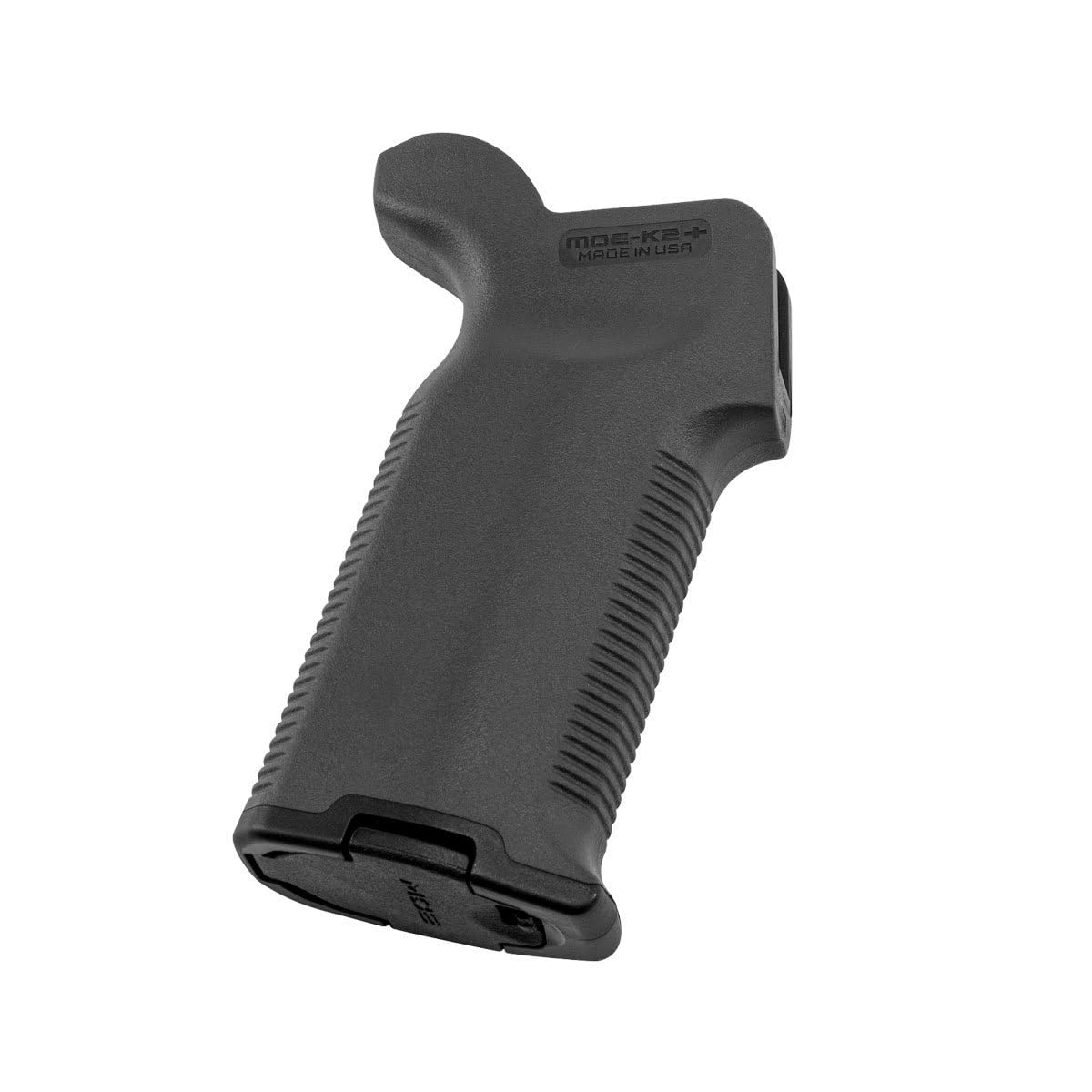 MAGPUL MOE K2+ Grip Polymer Black
