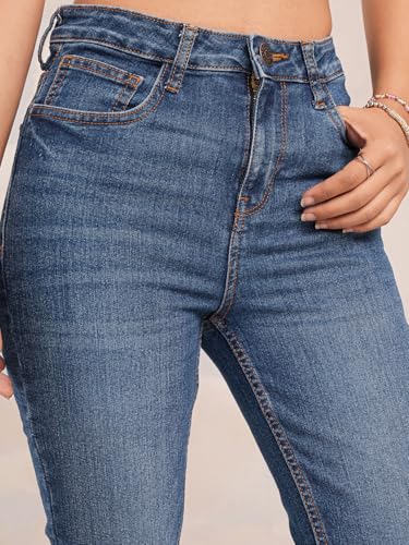 Image of Tokyo Talkies Women Jeans