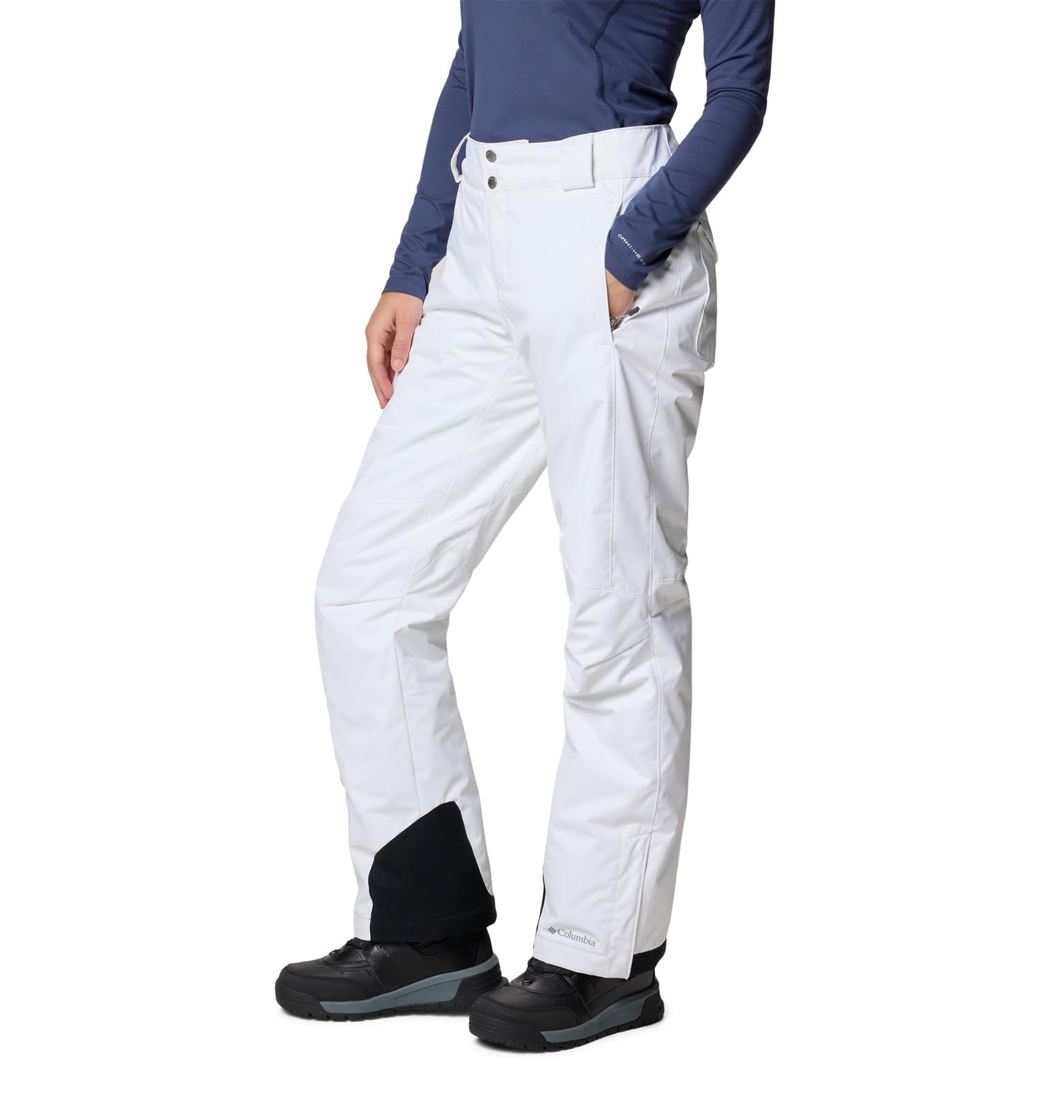 Columbia Women's Bugaboo Pant X