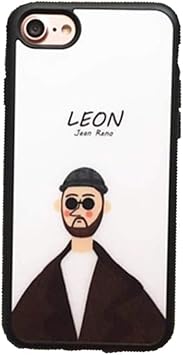 Amazon Emikal スマホケース Movie Leon 携帯ケース 映画レオン レオン マチルダ の可愛いiphoneケース Iphone6 Iphone6s Iphone7 Iphone8 Iphonex Iphonexs用 ストラップ付き Iphone6 6s Leon Emikal ケース カバー Amazon Emikal スマホケース Movie Leon 携帯ケース 映画レオン レオン マチルダ の可愛いiphoneケース Iphone6 Iphone6s Iphone7 Iphone8 Iphonex Iphonexs用 ストラップ付き Iphone6 6s Leon Emikal ケース カバー