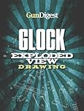 Gun Digest Glock Exploded Gun Drawing