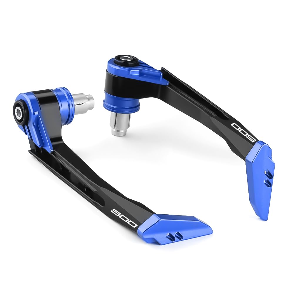 Cycra Enduro Replacement Handshields | Parts & Accessories | Rocky Mountain ATV/MC - View #7