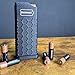 BATMAG Battery Organizer (for AA Batteries)