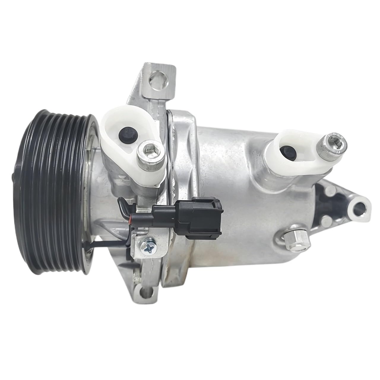 CR08D Air Conditioning AC Compressor Compatible for Nissan Kicks 92600-5RB0A 926005RB0A