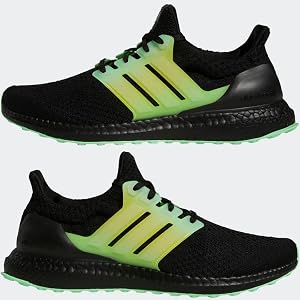 adidas gazelle silver green womens Men's adidas Ultraboost 1.0 Shoes - Green