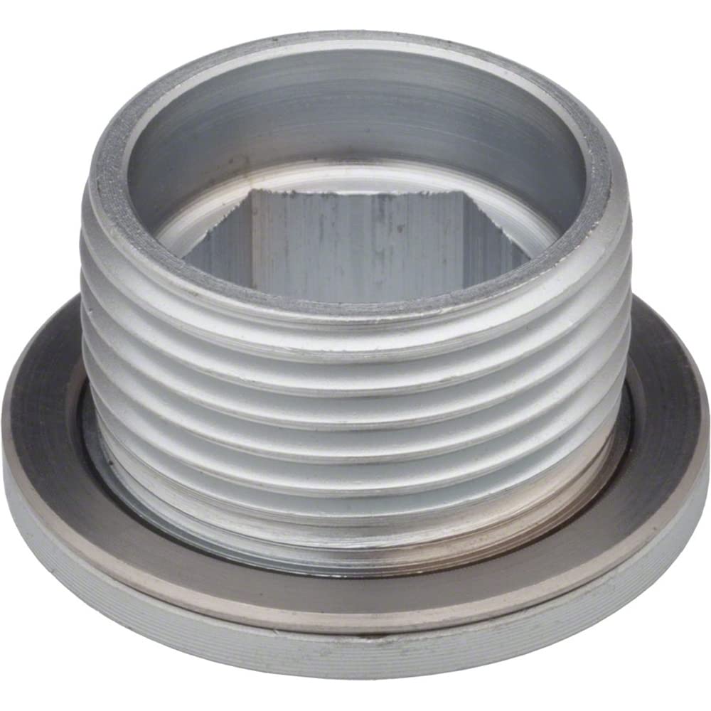 Campagnolo Kurbelgarnitur Befestigungsschraube FC CE003 – Schwarz