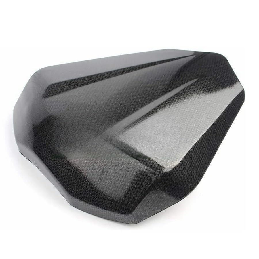 Capot de selle YZF 600 R6 pour transformer votre moto en solo de piste