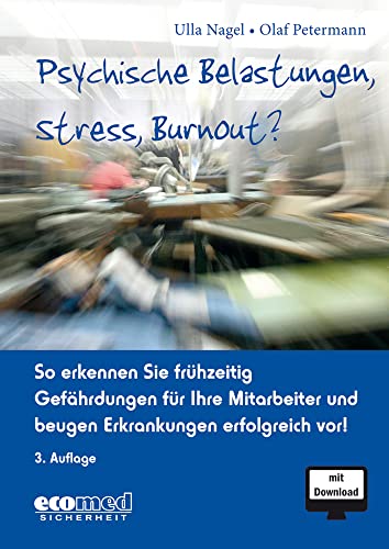 Psychische Belastungen...