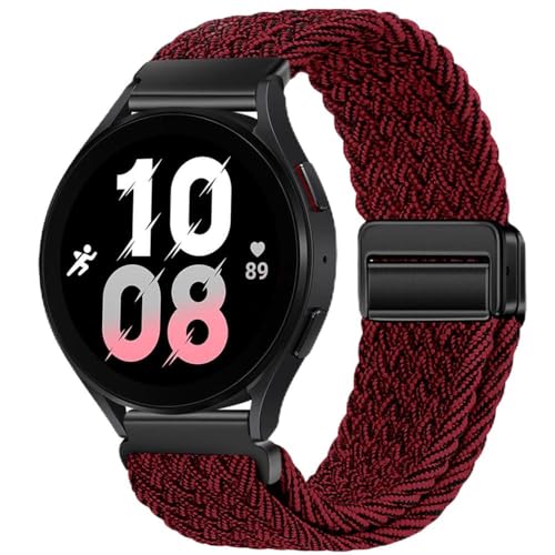 [TYGBFD] 22mm ���C���X�g�o���h Redmi Watch 5 Active/5 Lite�p �҂ݍ��݃i�C�������[�v�X�g���b�v Redmi Watch 3 Active/3 Lite�p�u���X���b�g �O���t�@�C�g���b�h 22mm