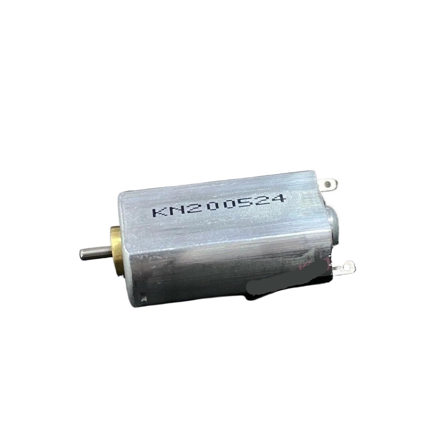 LHAOEEEYG FF-170PA Electronic Starter DC 1.2V 2.4V 3V 3.6V 22300RPM High Speed 18mm Electronic Starter
