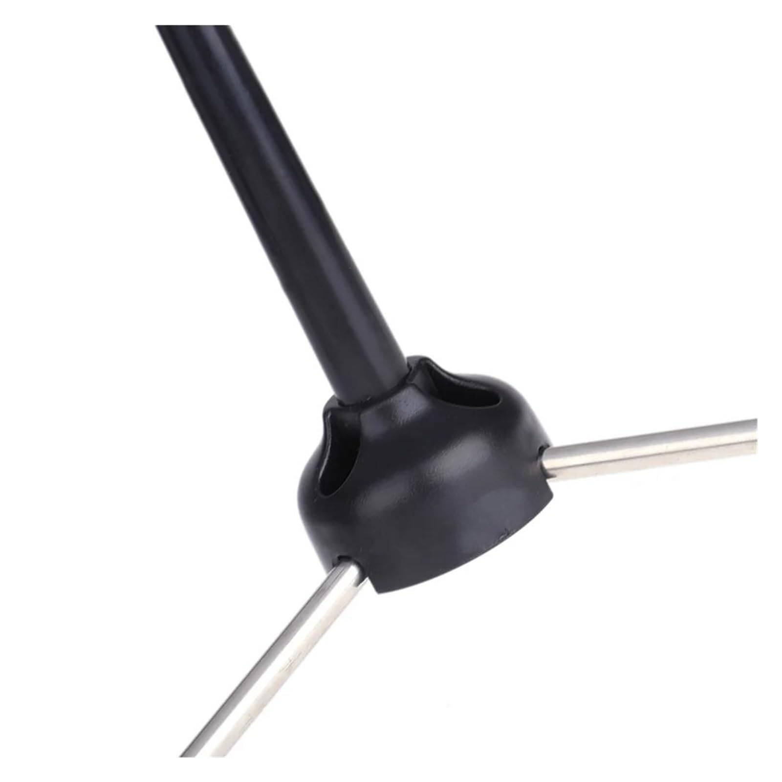 clarinete accesorios instrumentos Trípode Para Instrumento De Viento, Soporte Portátil Para Clarinete, Trípode De Plástico Y Metal, Accesorios Para Instrumentos De Viento De Madera