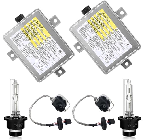 XenonDepot Premium HID Kit