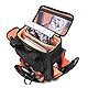 UDG Ultimate ProducerBag Groß Schwarz/Orange U9022BLOR