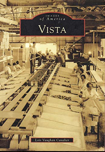Vista (Images of America: California)