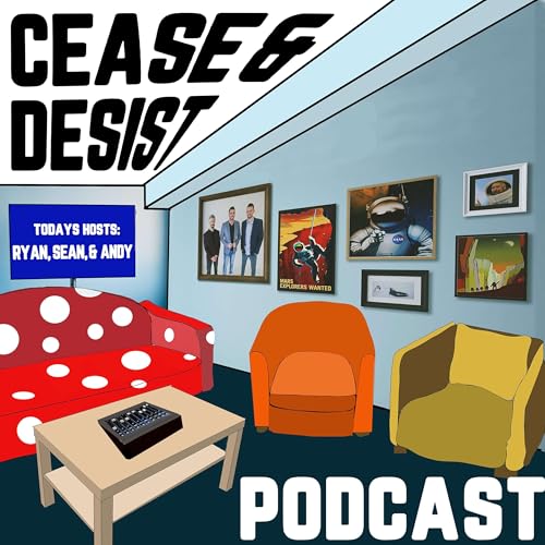 The Need For Quoting Speed Podcast Por arte de portada