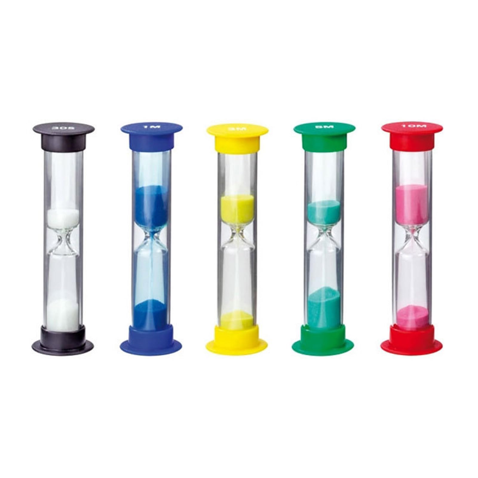 bnsggl Accurate Sand Timer Schedule With Various Time Control Needs For Offices Reading Or Other Interesting Things