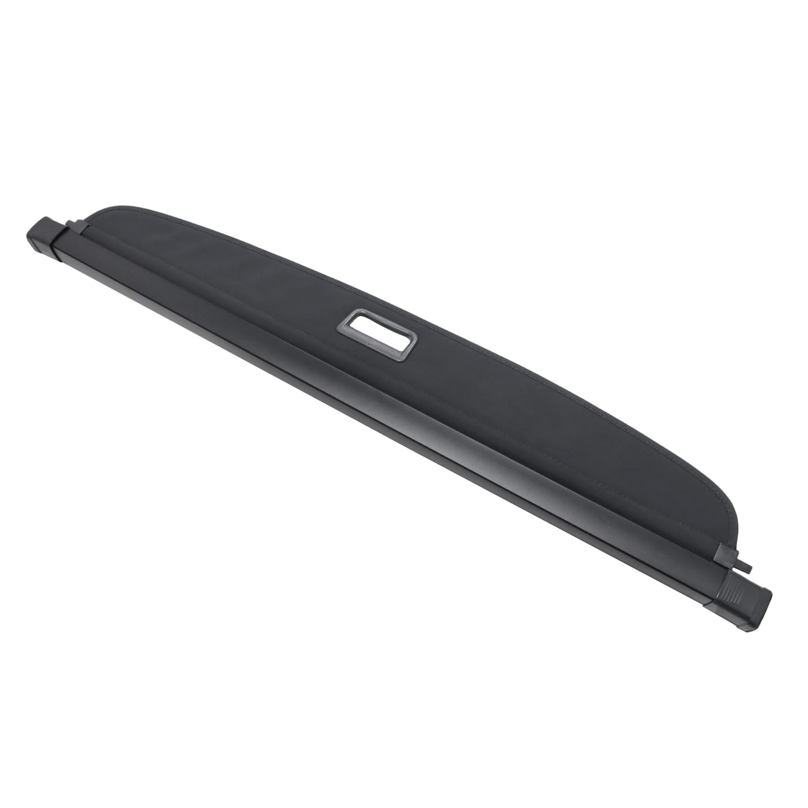 Kompatibel mit Mercedes-Benz B-Klasse W242 W246 Laderaumabdeckung Rollo Hutablage 2011-2018