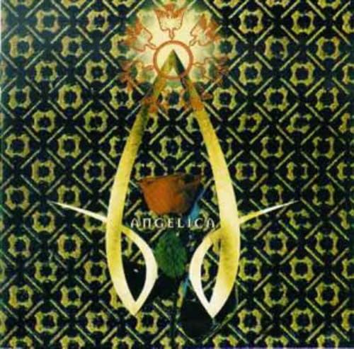 Angelica [Audio CD] ANGELICA