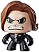 Marvel Mighty Muggs Black Widow #5